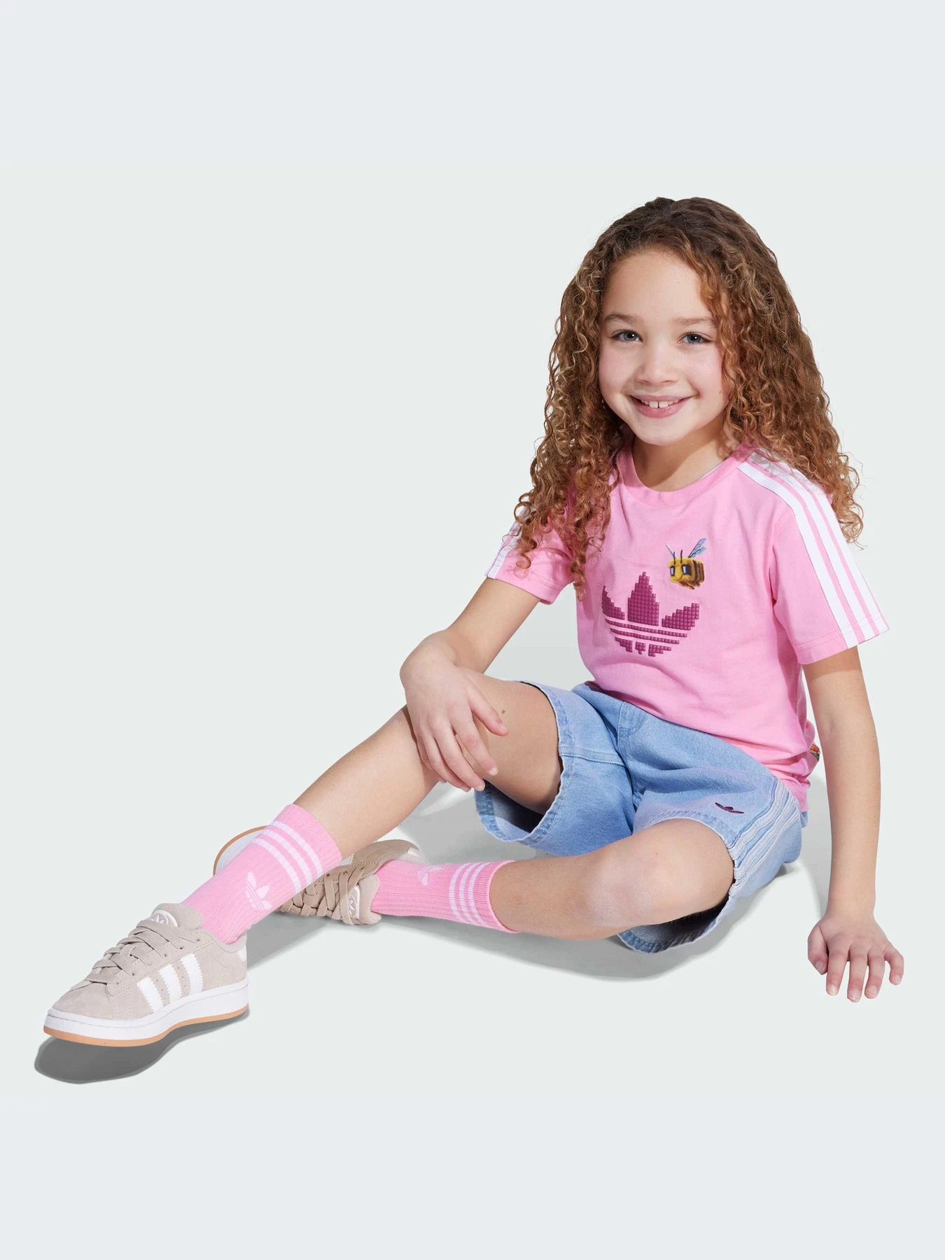 Костюмы Adidas модель JZ9943-KZ Костюмы Adidas модель JZ9943-KZ Фото