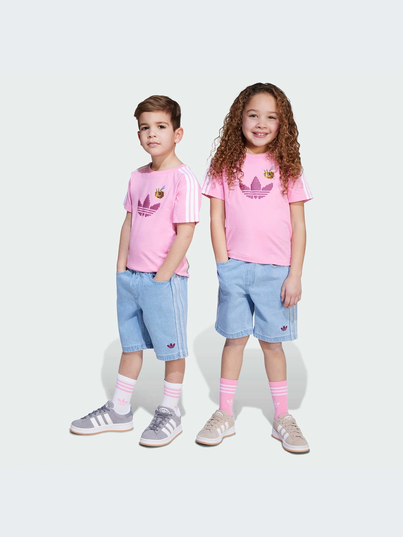 Костюмы Adidas модель JZ9943-KZ Костюмы Adidas модель JZ9943-KZ Фото