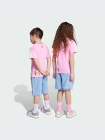 Костюмы Adidas модель JZ9943-KZ Фото