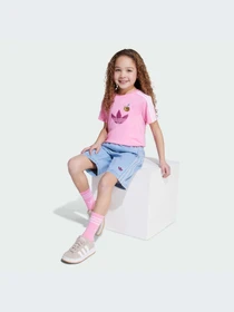 Костюмы Adidas модель JZ9943-KZ Фото