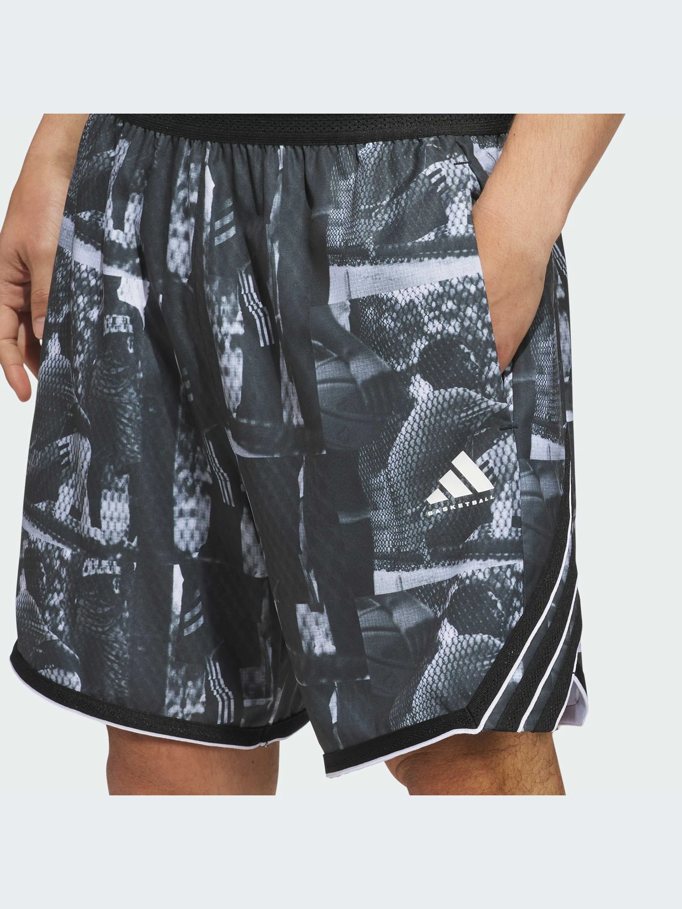 Шорты Adidas модель JN2460-KZ Шорты Adidas модель JN2460-KZ Фото