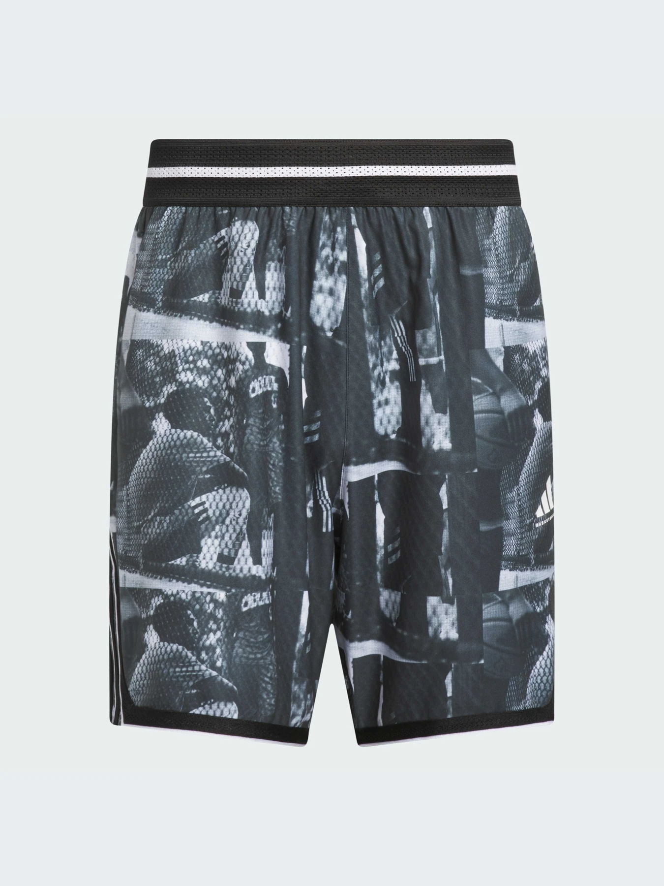 Шорты Adidas модель JN2460-KZ Шорты Adidas модель JN2460-KZ Фото
