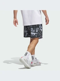 Шорты Adidas модель JN2460-KZ Фото
