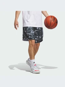 Шорты Adidas модель JN2460-KZ Фото