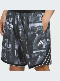 Шорты Adidas модель JN2460-KZ Фото