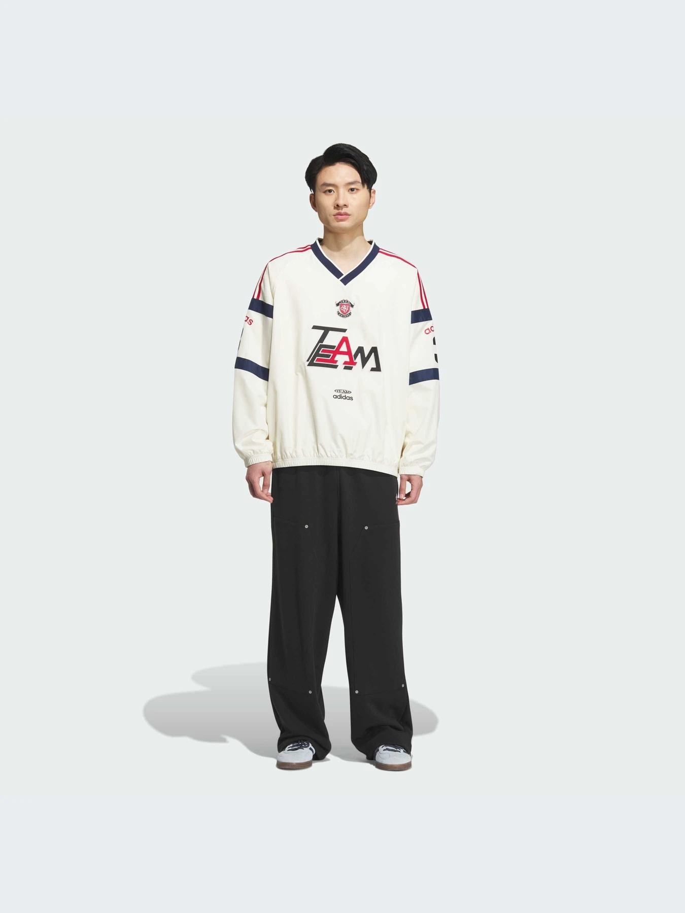 Худи и свитшоты Adidas модель KC0112-KZ Худи и свитшоты Adidas модель KC0112-KZ Фото