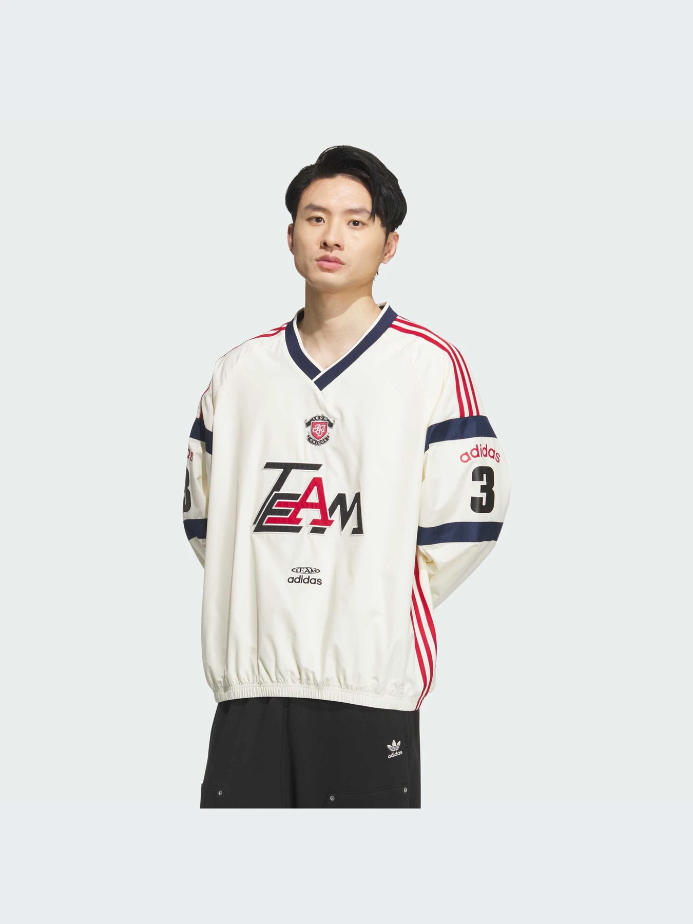 Худи и свитшоты Adidas модель KC0112-KZ Худи и свитшоты Adidas модель KC0112-KZ Фото