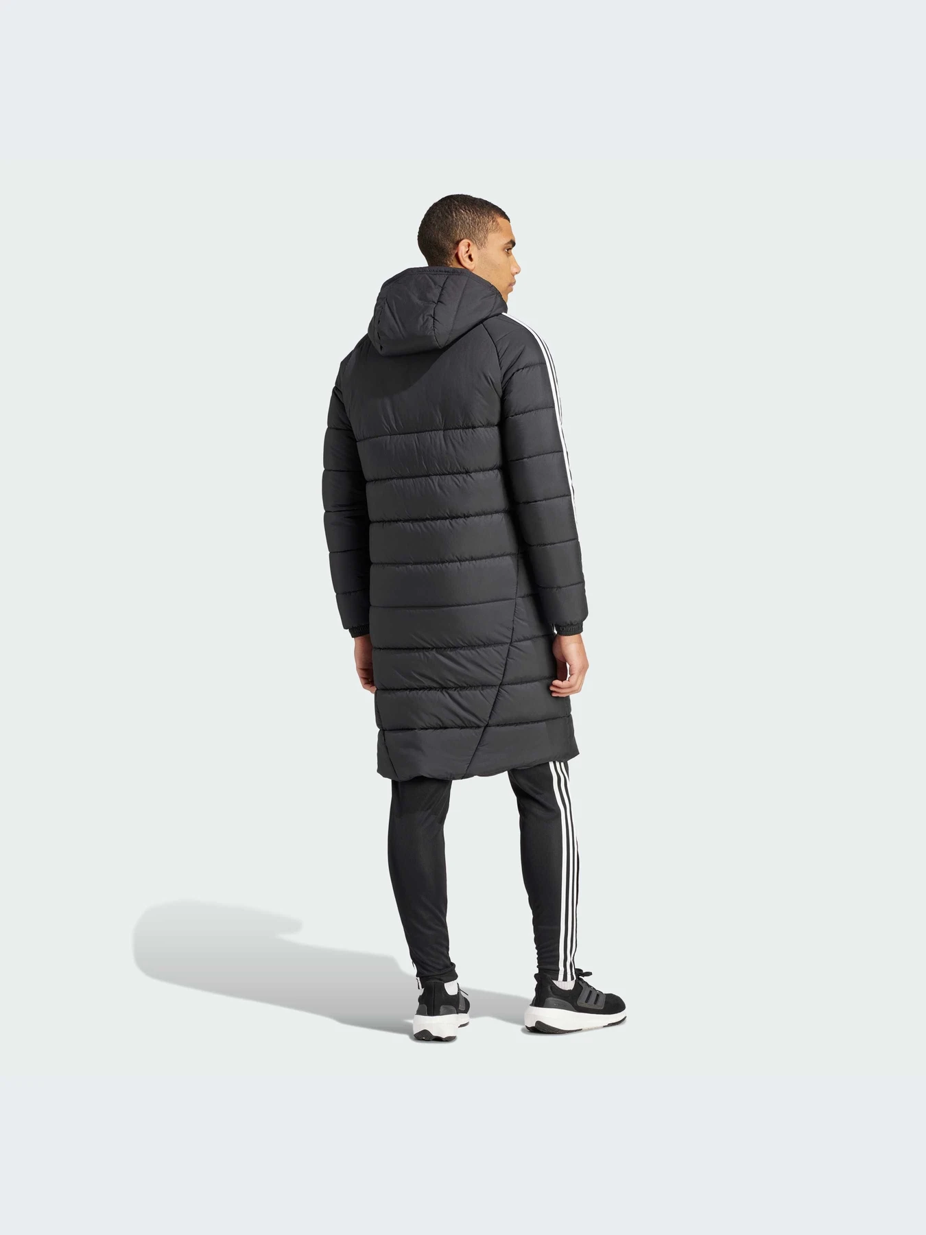 Куртки и дубленки Adidas Tiro модель IJ7389-KZ Куртки и дубленки Adidas Tiro модель IJ7389-KZ Фото