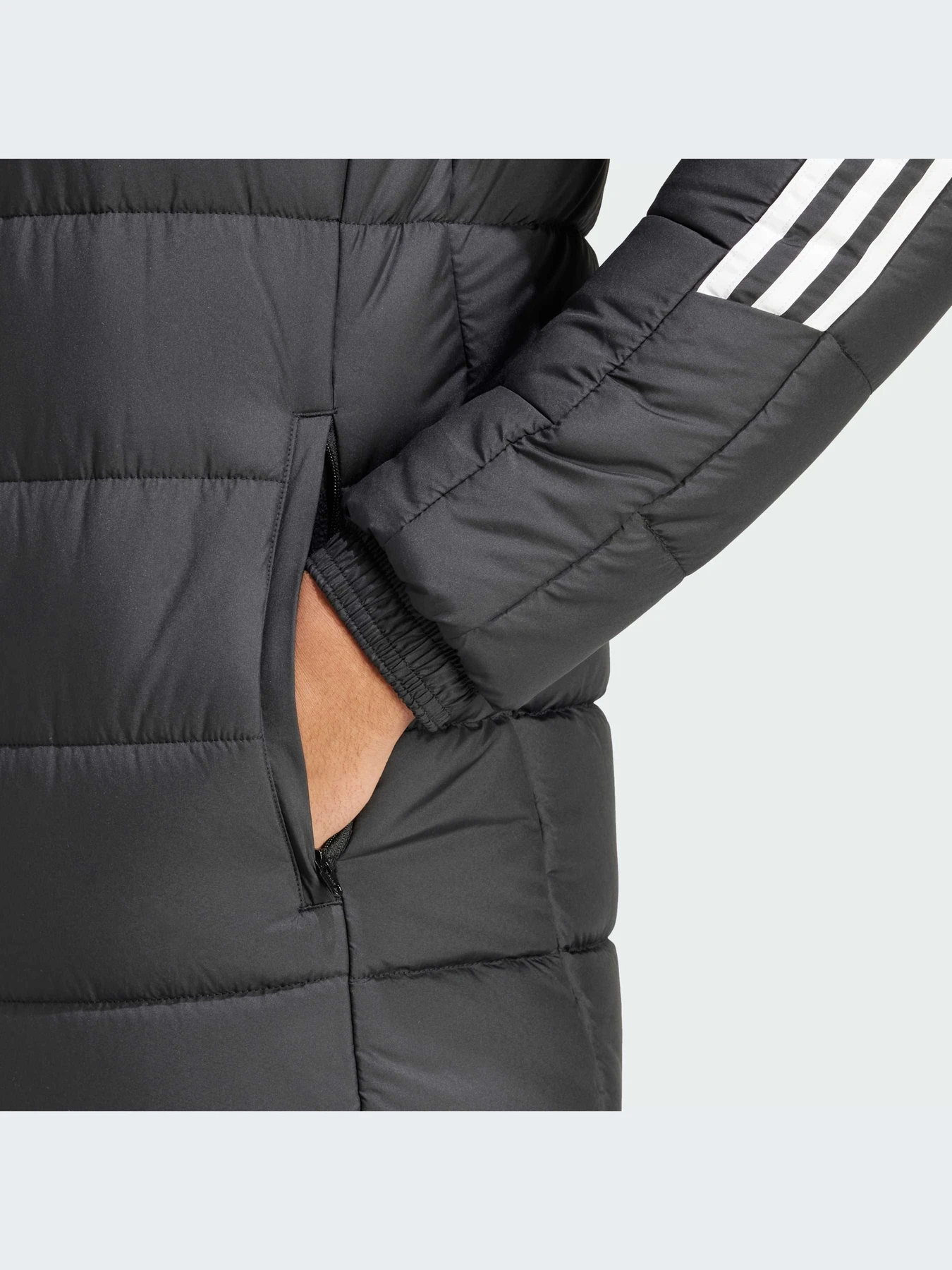 Куртки и дубленки Adidas Tiro модель IJ7389-KZ Куртки и дубленки Adidas Tiro модель IJ7389-KZ Фото