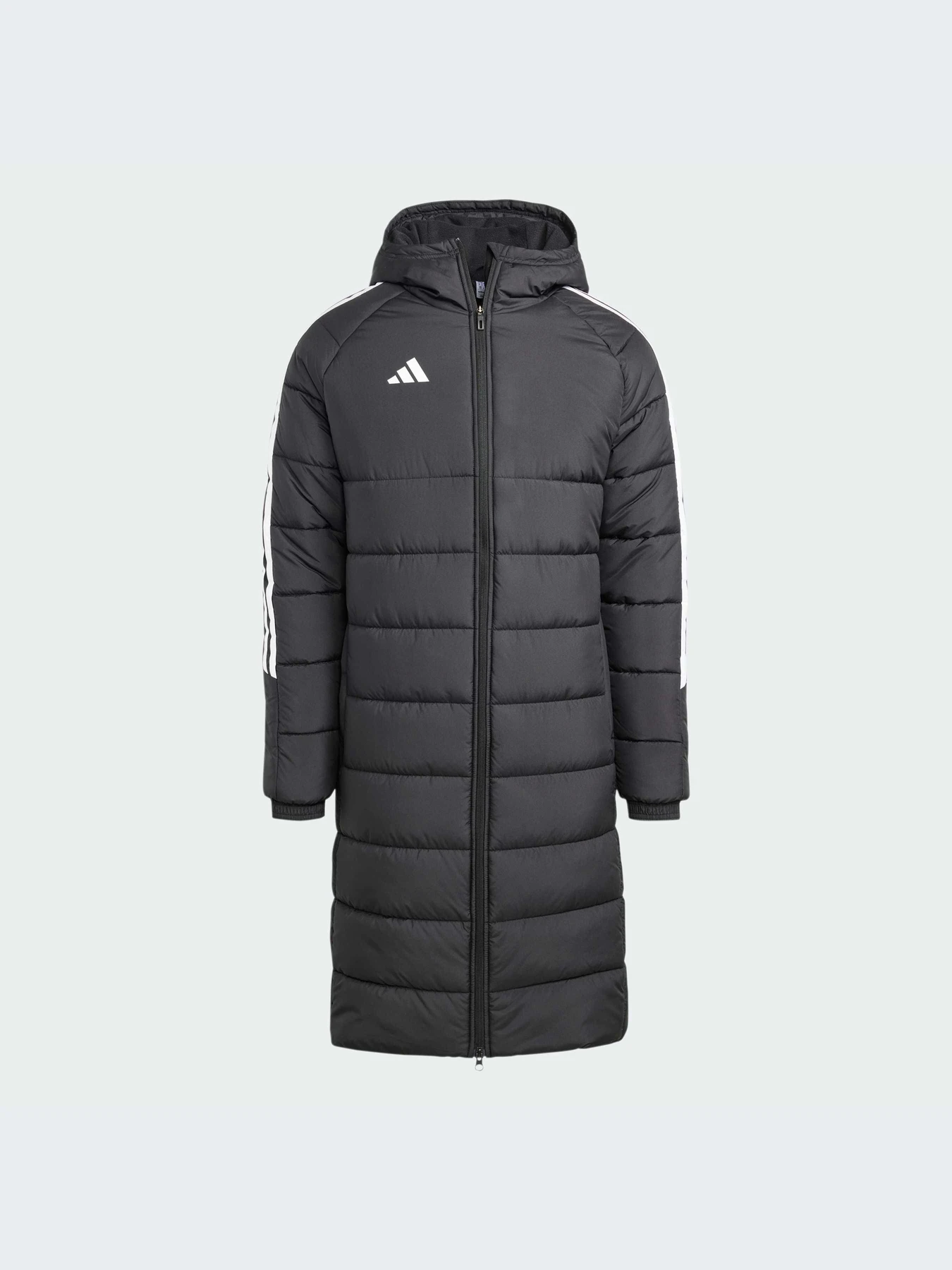 Куртки и дубленки Adidas Tiro модель IJ7389-KZ Куртки и дубленки Adidas Tiro модель IJ7389-KZ Фото
