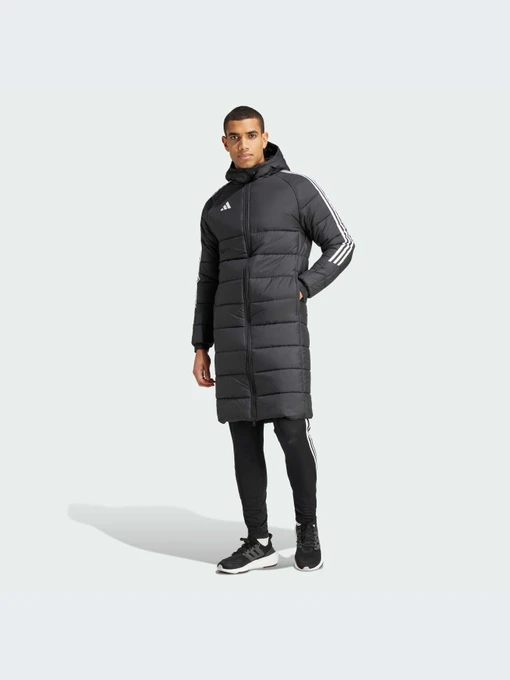 Күрткелер мен тондар Adidas Tiro үлгі IJ7389-KZ Фото