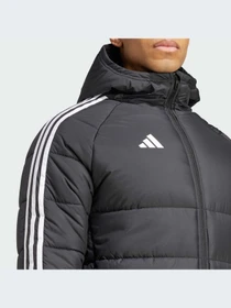 Куртки и дубленки Adidas Tiro модель IJ7389-KZ Фото