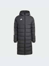 Куртки и дубленки Adidas Tiro модель IJ7389-KZ Фото