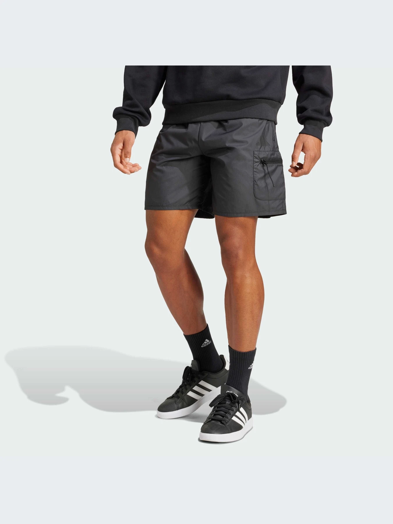 Шорты Adidas модель JF3282-KZ Шорты Adidas модель JF3282-KZ Фото
