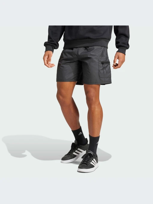 Шорты Adidas модель JF3282-KZ Фото