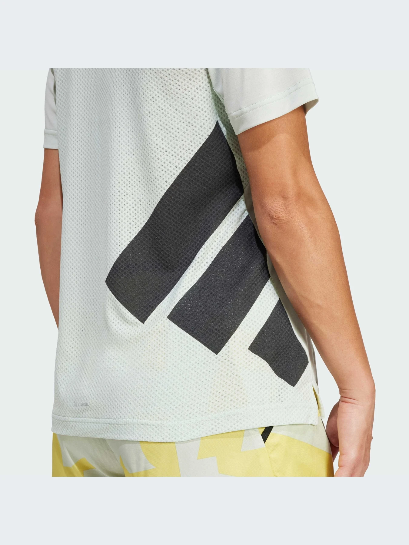 Футболки и поло Adidas модель JN8144-KZ Футболки и поло Adidas модель JN8144-KZ Фото