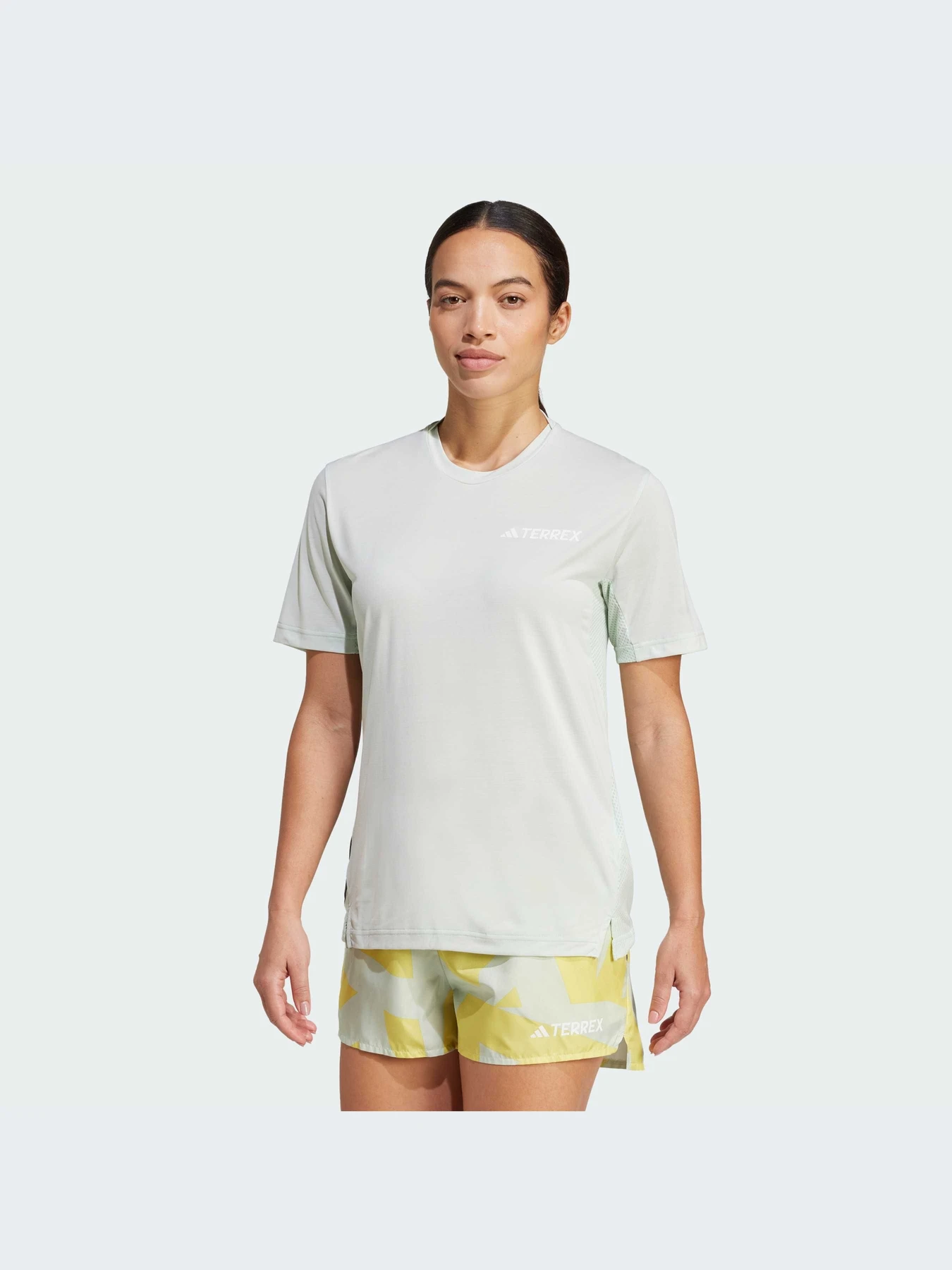 Футболки и поло Adidas модель JN8144-KZ Футболки и поло Adidas модель JN8144-KZ Фото