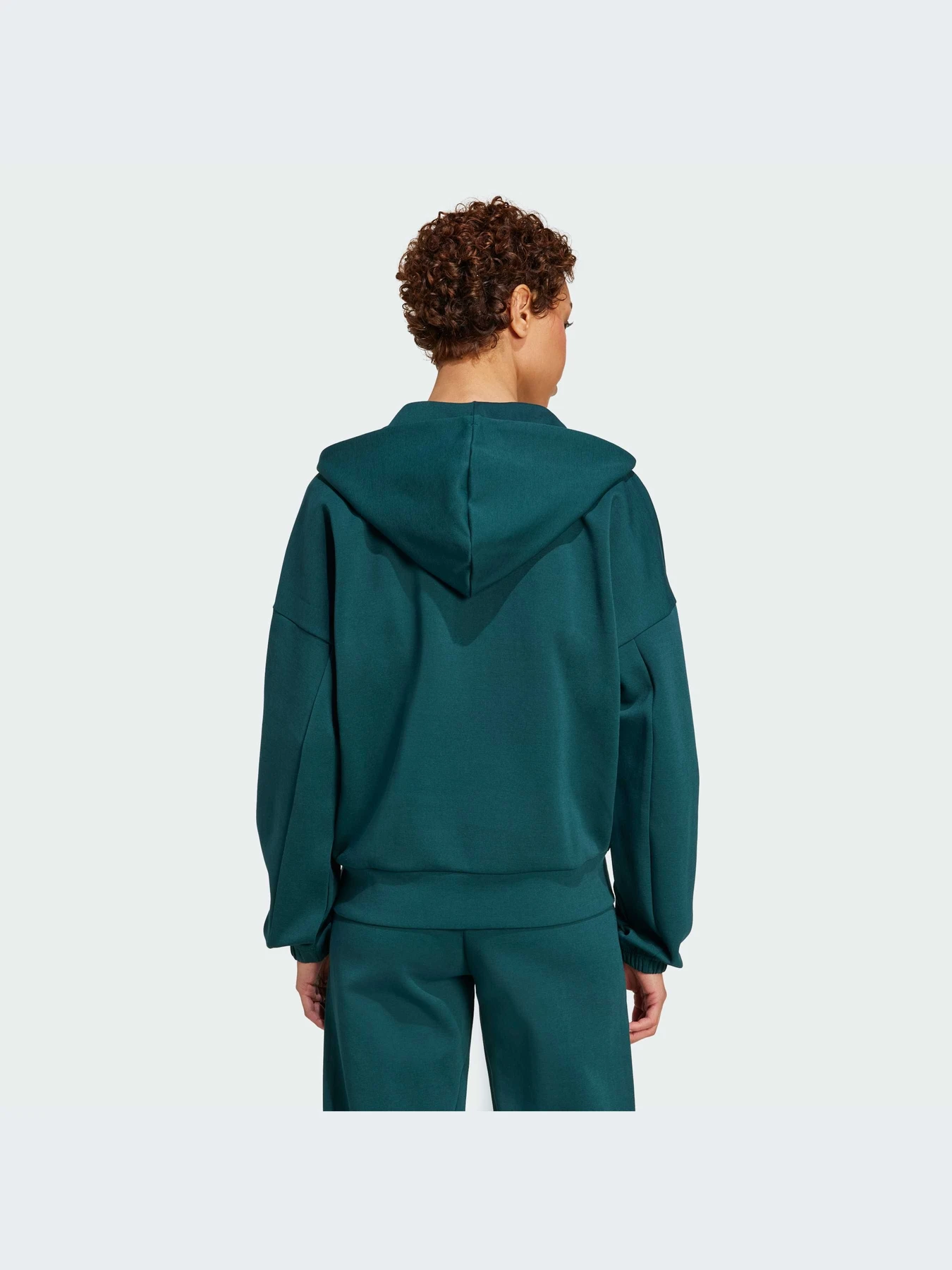Худи и свитшоты Adidas модель JW7876-KZ Худи и свитшоты Adidas модель JW7876-KZ Фото