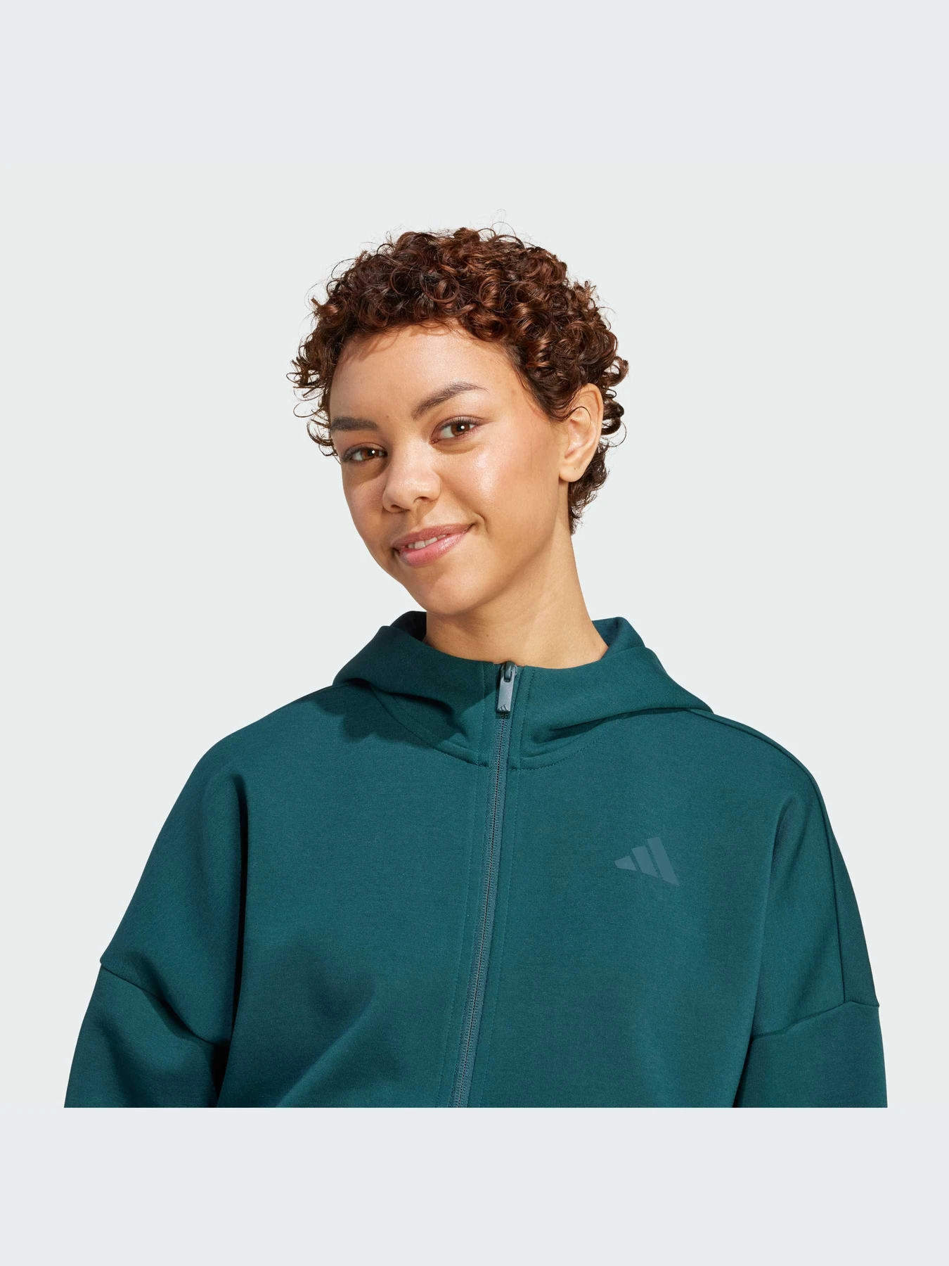 Худи и свитшоты Adidas модель JW7876-KZ Худи и свитшоты Adidas модель JW7876-KZ Фото