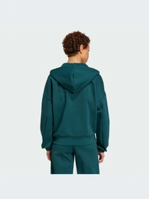 Худи и свитшоты Adidas модель JW7876-KZ Фото