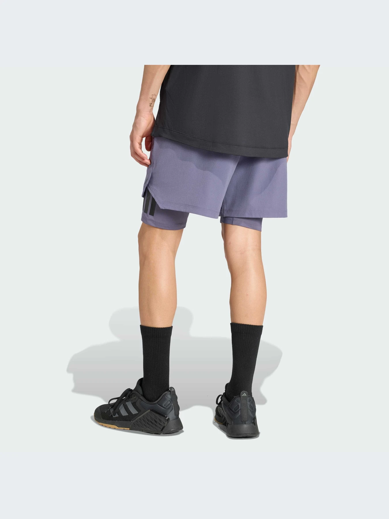 Шорты Adidas модель JV9707-KZ Шорты Adidas модель JV9707-KZ Фото