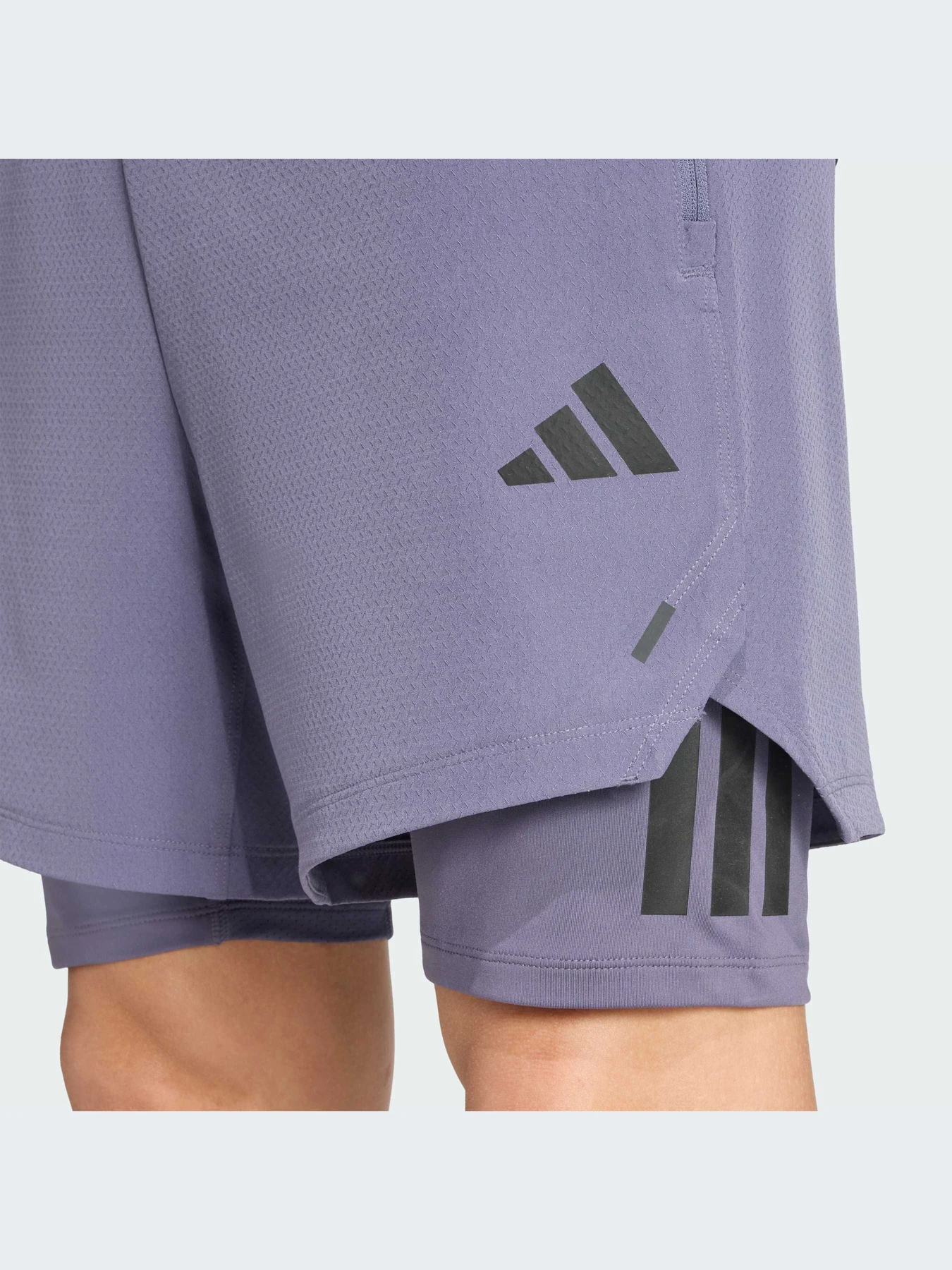 Шорты Adidas модель JV9707-KZ Шорты Adidas модель JV9707-KZ Фото