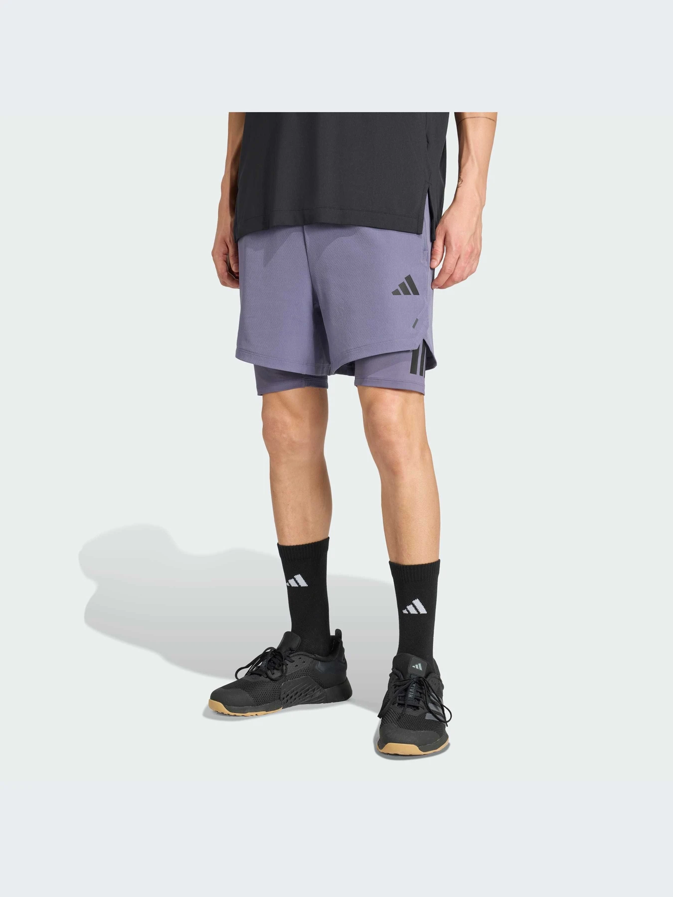 Шорты Adidas модель JV9707-KZ Шорты Adidas модель JV9707-KZ Фото