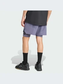 Шорты Adidas модель JV9707-KZ Фото