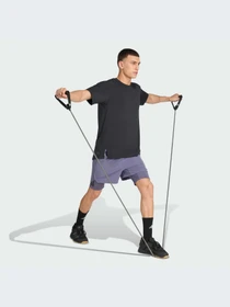 Шорты Adidas модель JV9707-KZ Фото