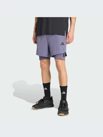 Шорты Adidas модель JV9707-KZ Фото