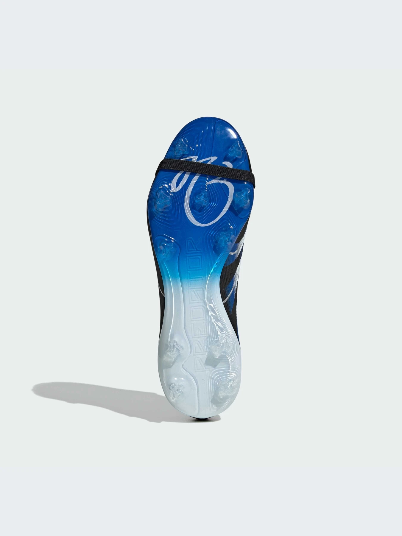 Кроссовки Adidas Predator модель JS4270-KZ Кроссовки Adidas Predator модель JS4270-KZ Фото