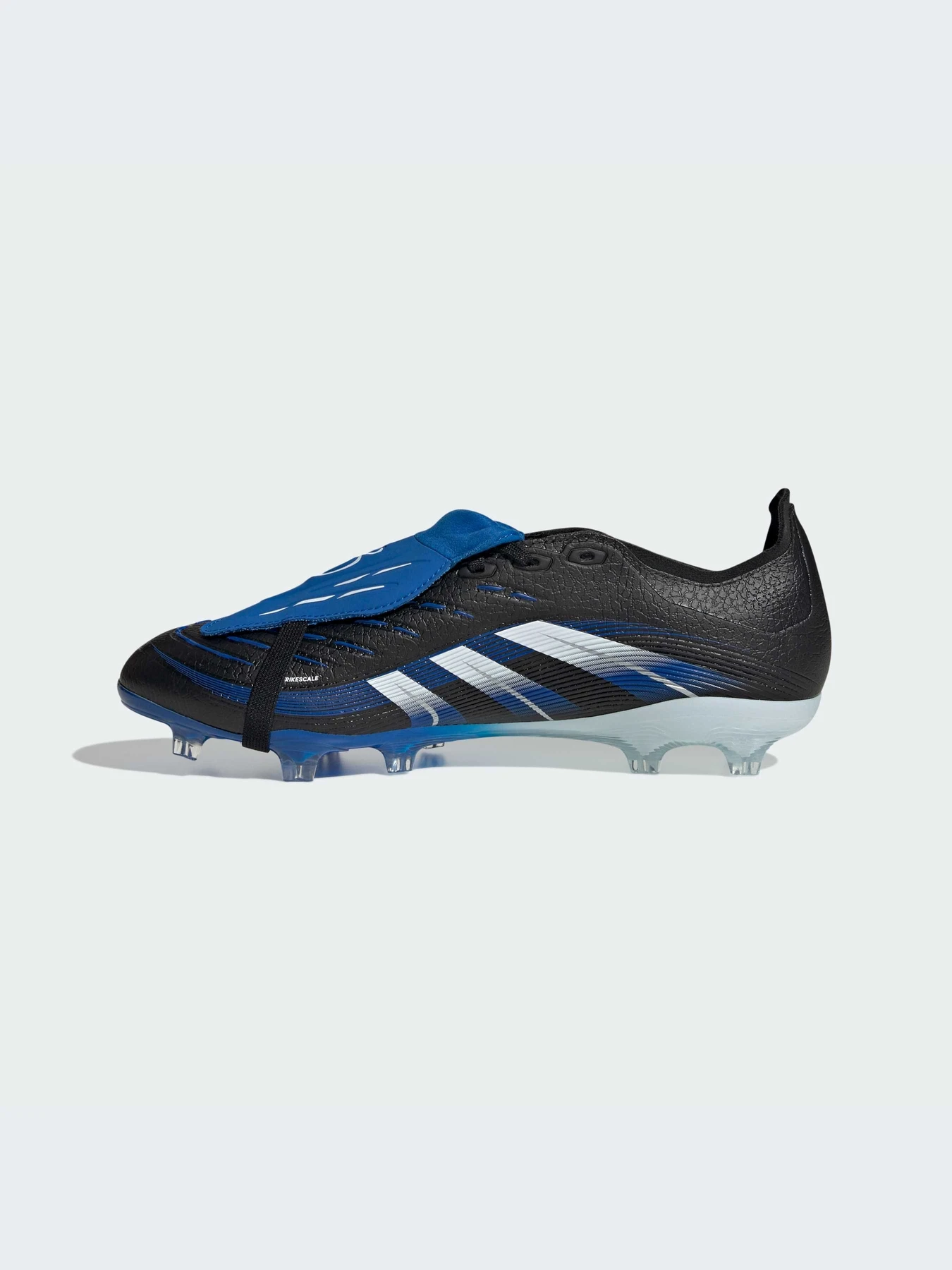 Кроссовки Adidas Predator модель JS4270-KZ Кроссовки Adidas Predator модель JS4270-KZ Фото