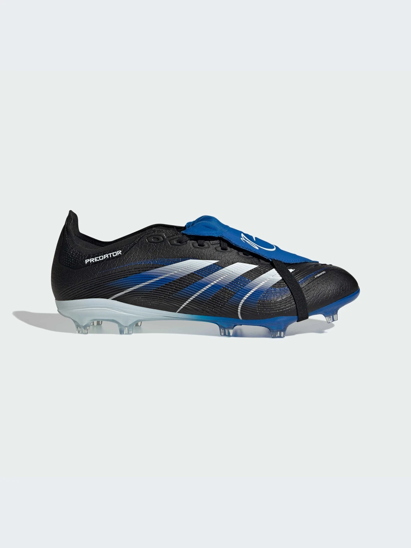 Кроссовки Adidas Predator модель JS4270-KZ Кроссовки Adidas Predator модель JS4270-KZ Фото