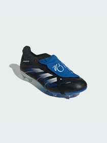Кроссовки Adidas Predator модель JS4270-KZ Фото
