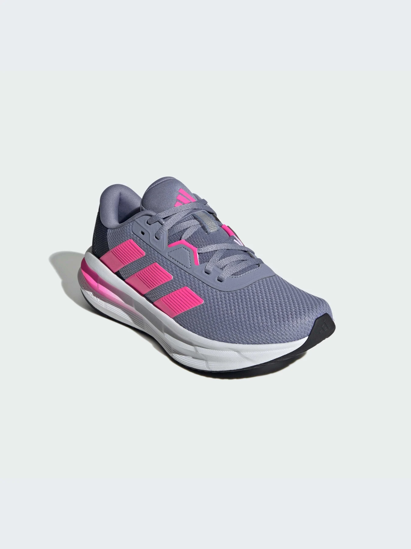 Кроссовки Adidas Galaxy модель JQ2608-KZ Кроссовки Adidas Galaxy модель JQ2608-KZ Фото