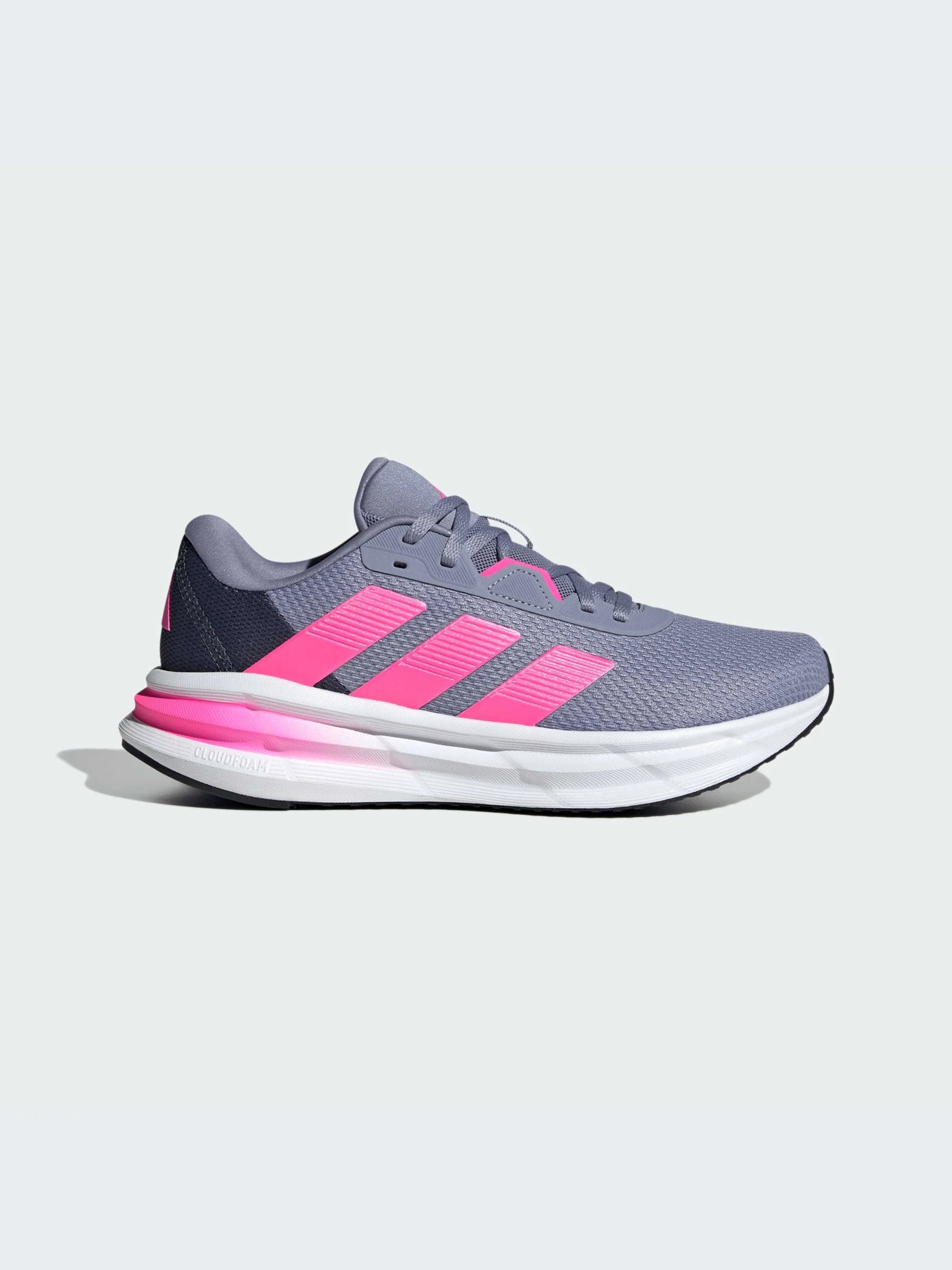 Кроссовки Adidas Galaxy модель JQ2608-KZ Кроссовки Adidas Galaxy модель JQ2608-KZ Фото