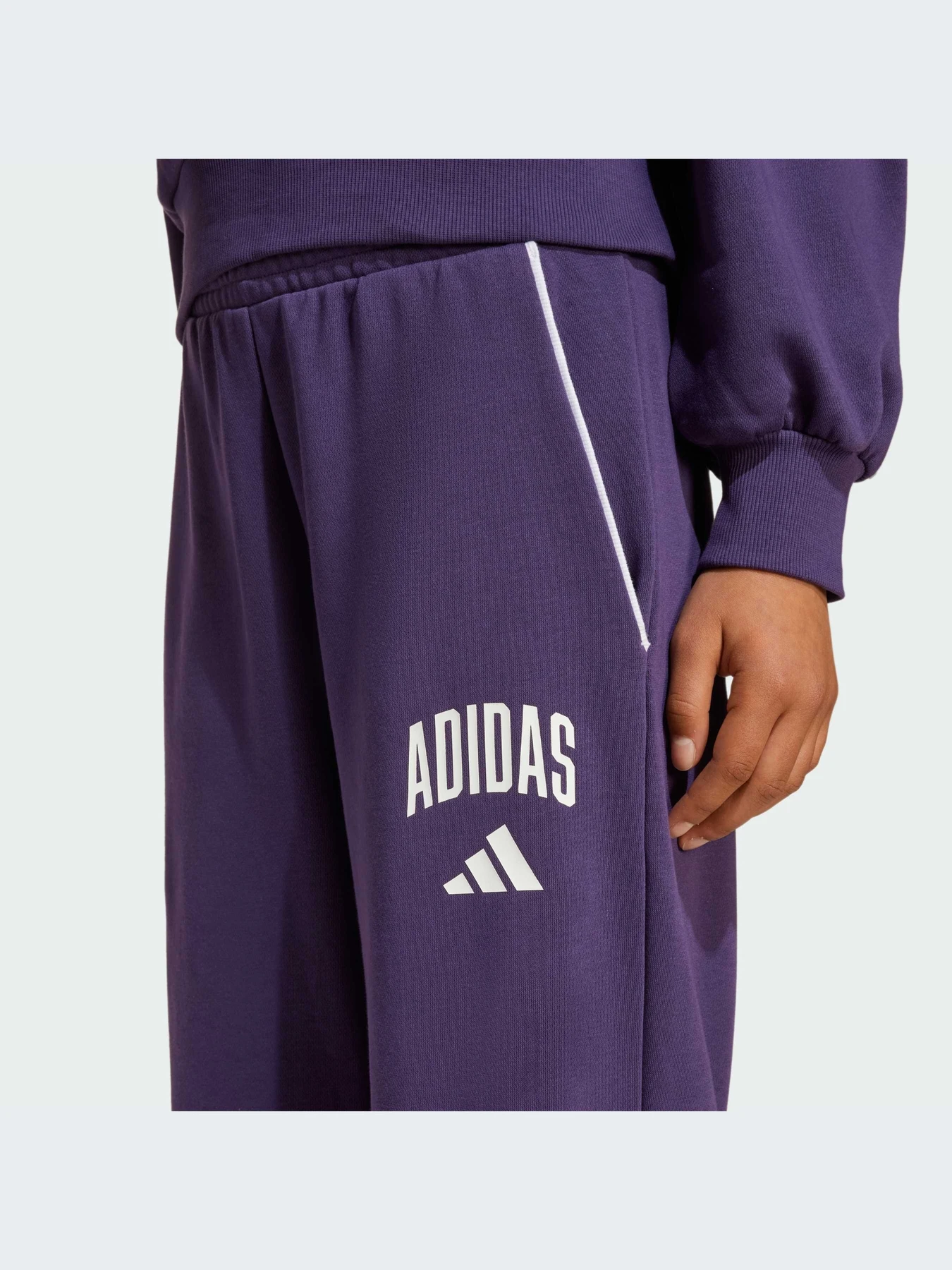 Брюки Adidas модель JV7373-KZ Брюки Adidas модель JV7373-KZ Фото