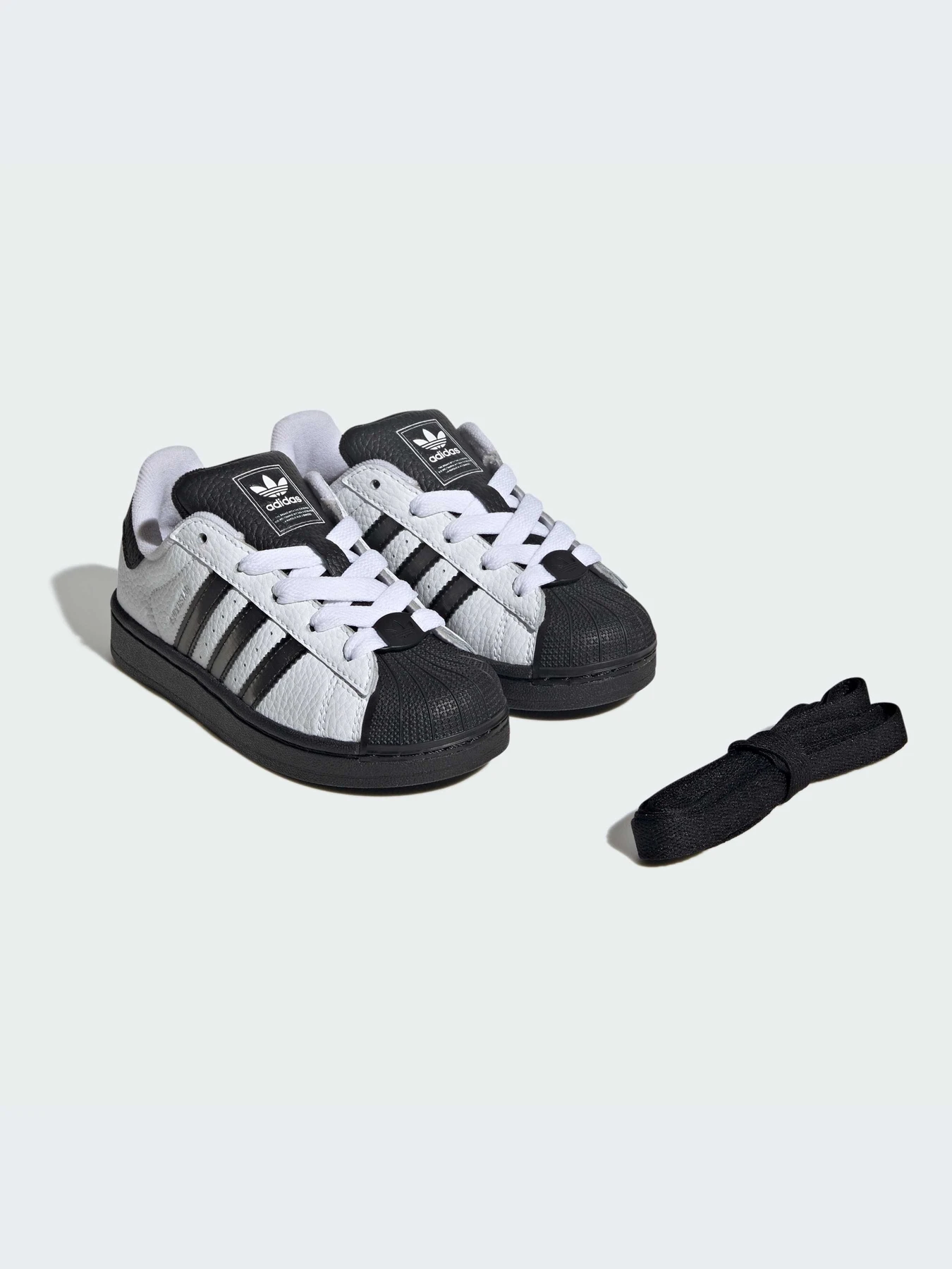 Кеды Adidas Superstar модель JQ0315-KZ Кеды Adidas Superstar модель JQ0315-KZ Фото