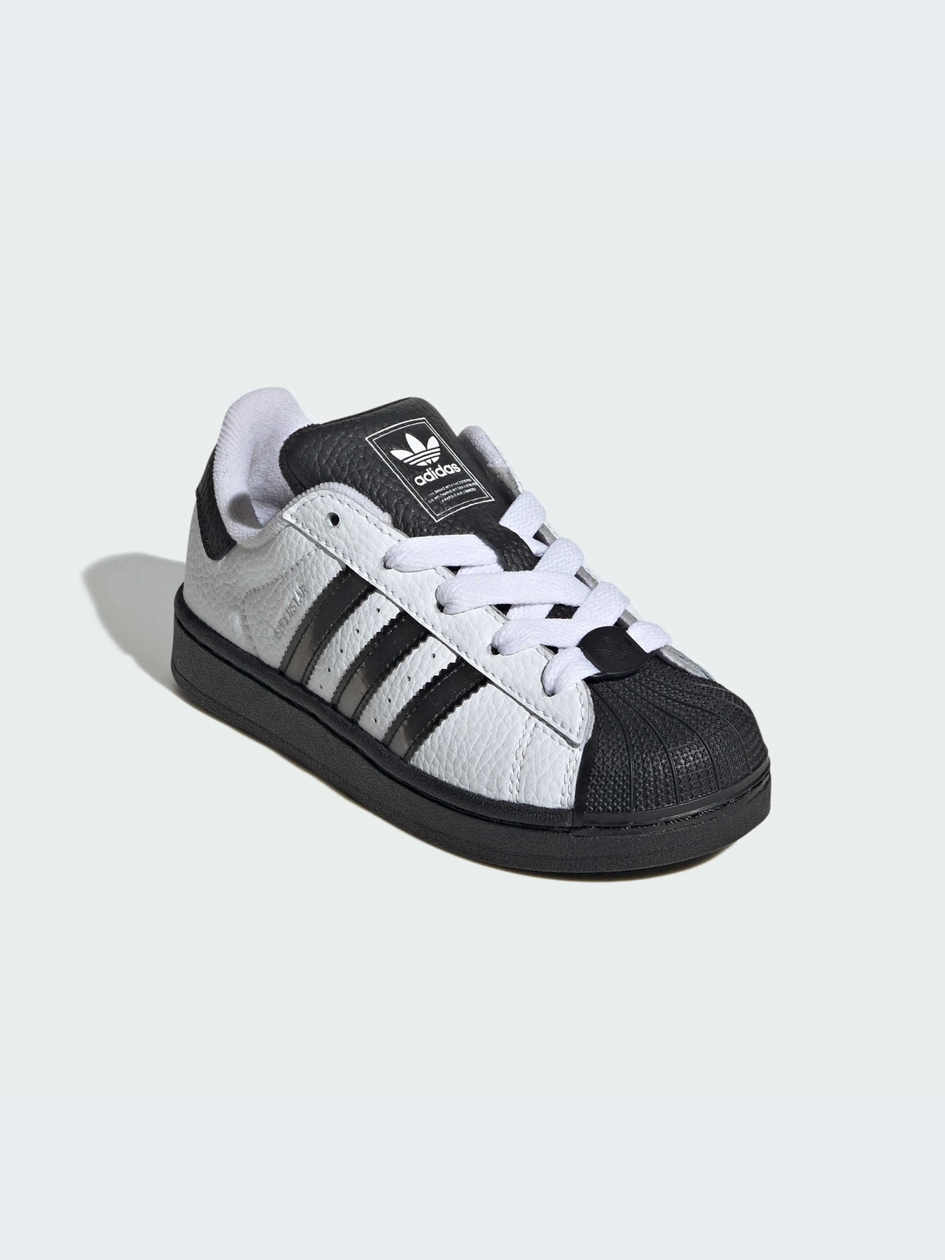 Кеды Adidas Superstar модель JQ0315-KZ Кеды Adidas Superstar модель JQ0315-KZ Фото