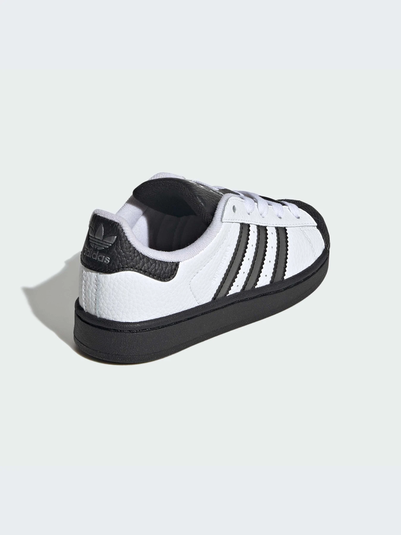 Кеды Adidas Superstar модель JQ0315-KZ Кеды Adidas Superstar модель JQ0315-KZ Фото