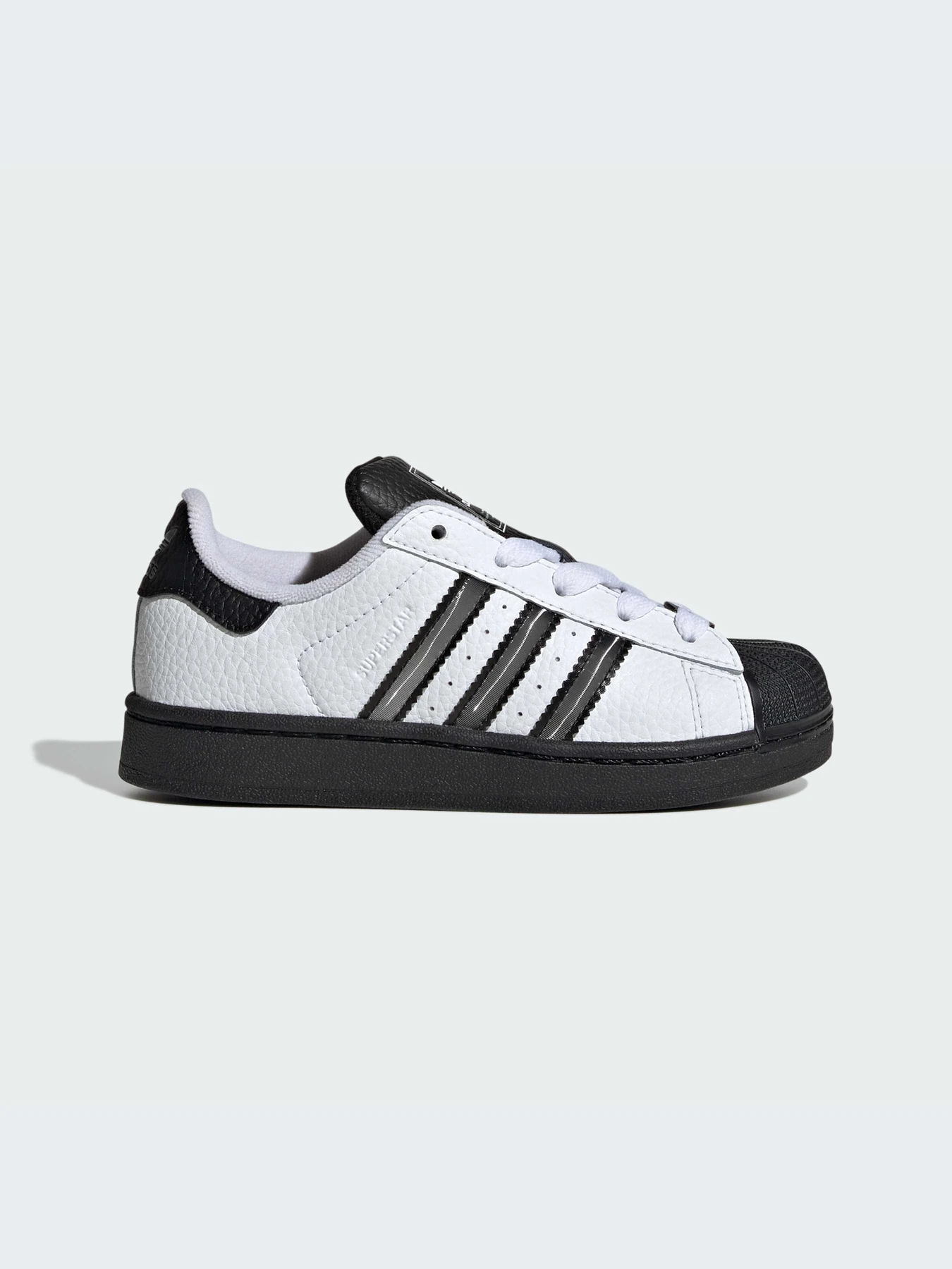 Кеды Adidas Superstar модель JQ0315-KZ Кеды Adidas Superstar модель JQ0315-KZ Фото