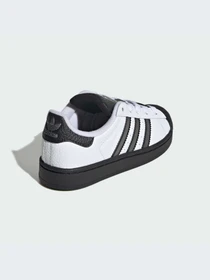 Кеды Adidas Superstar модель JQ0315-KZ Фото
