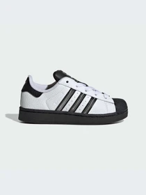 Кеды Adidas Superstar модель JQ0315-KZ Фото