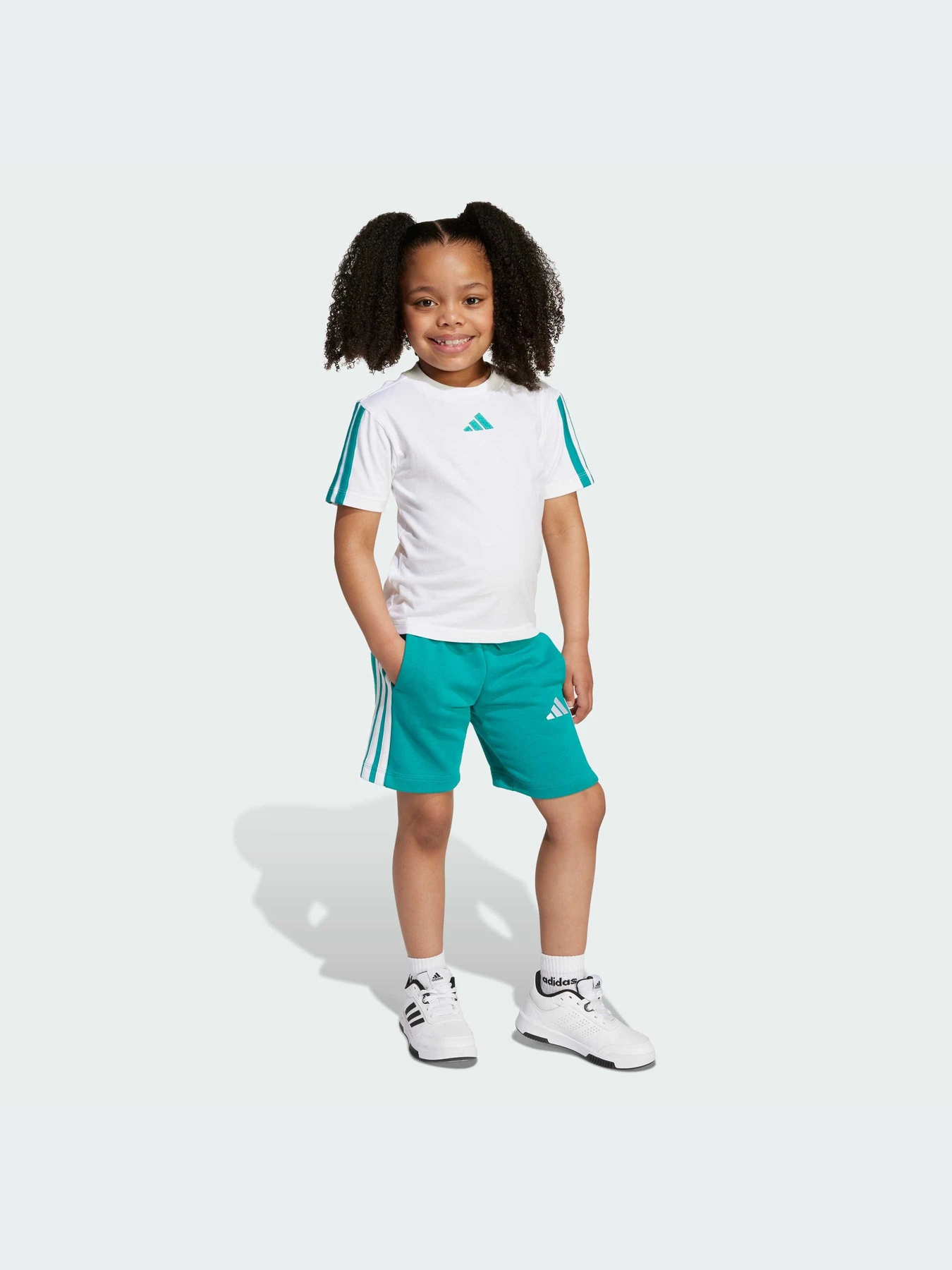 Шорты Adidas модель JV8589-KZ Шорты Adidas модель JV8589-KZ Фото