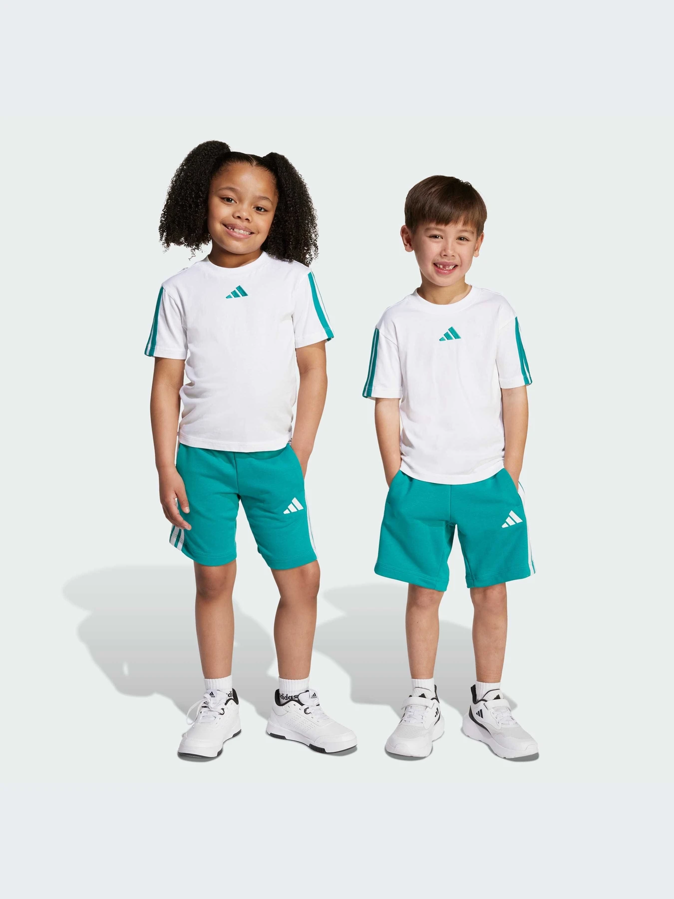 Шорты Adidas модель JV8589-KZ Шорты Adidas модель JV8589-KZ Фото