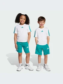 Шорты Adidas модель JV8589-KZ Фото