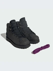Кроссовки Adidas Superstar модель JQ3172-KZ Фото