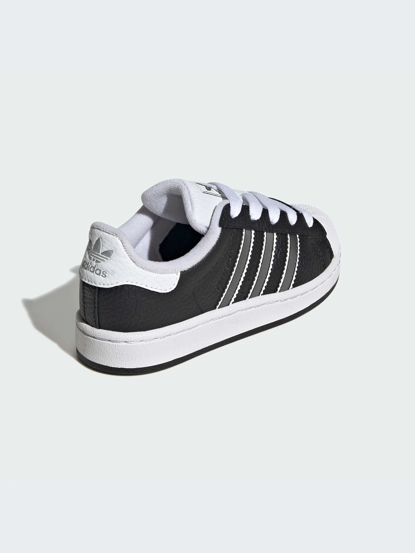 Кеды Adidas Superstar модель JQ0316-KZ Кеды Adidas Superstar модель JQ0316-KZ Фото
