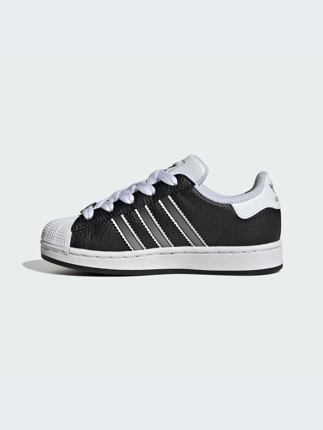 Кеды Adidas Superstar модель JQ0316-KZ Кеды Adidas Superstar модель JQ0316-KZ Фото