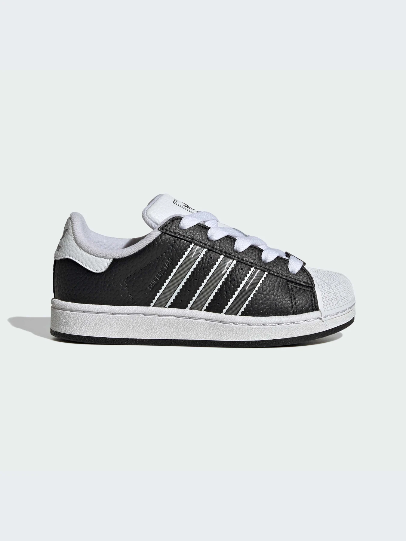 Кеды Adidas Superstar модель JQ0316-KZ Кеды Adidas Superstar модель JQ0316-KZ Фото